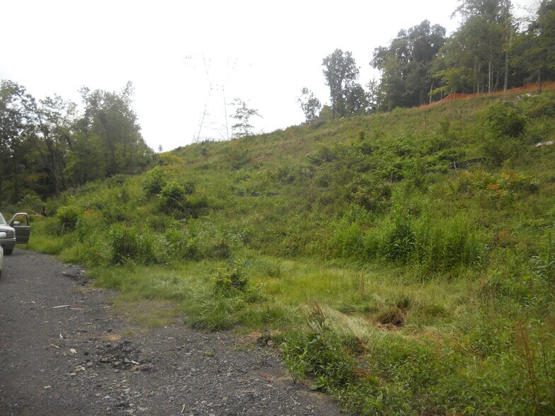 More Photos Of 595 Wades Run Rd, Morgantown Land For Sale