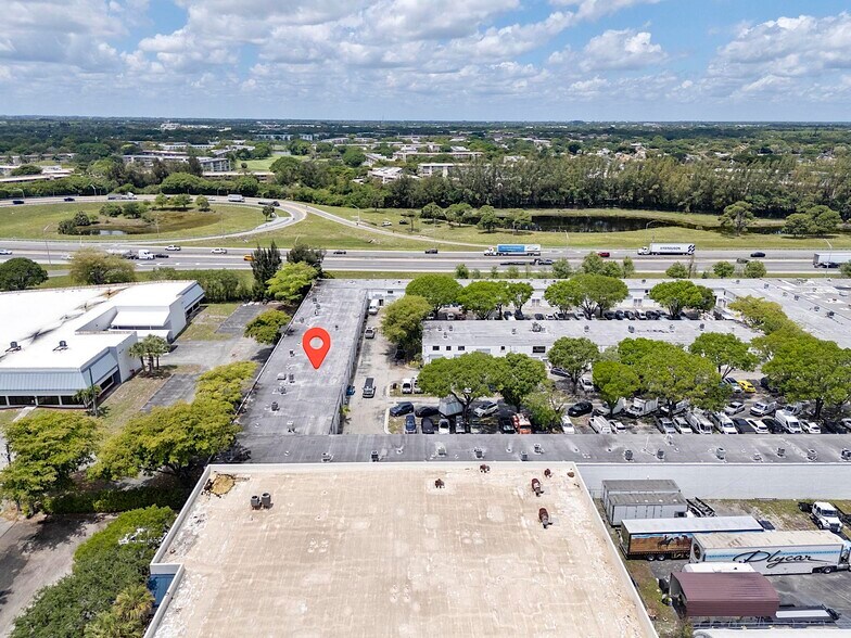 More Photos Of 1773 Blount Rd, Pompano Beach Industrial For Sale