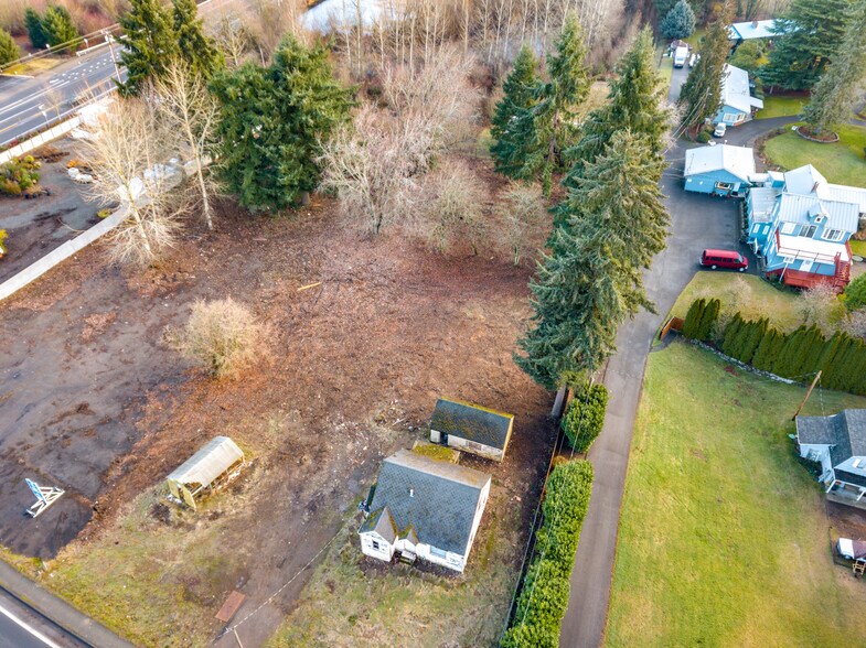 More Photos Of 8621 NE St Johns Rd, Vancouver Land For Sale