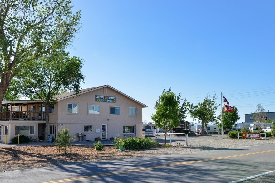 More Photos Of 793 22 Rd, Grand Junction Trailer Camper Park For Sale