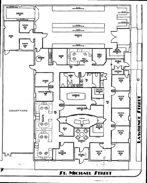 More Photos Of 500 Saint Michael St, Mobile Office For Sale