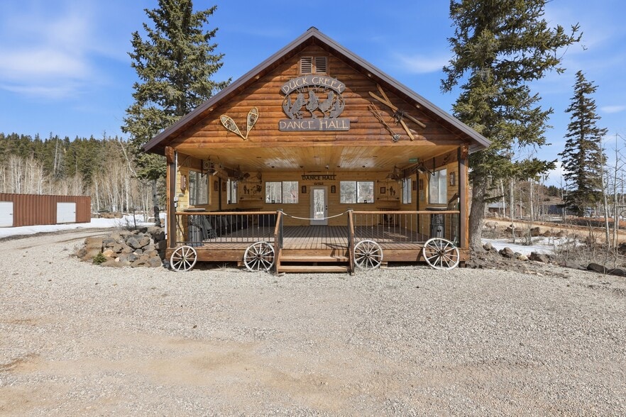 More Photos Of 3725 Movie Ranch Rd, Duck Creek Village Specialty For Sale