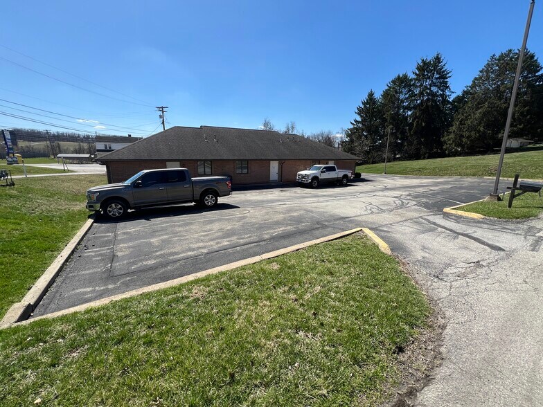 More Photos Of 155 Mount Pleasant Rd, West Newton Medical For Lease