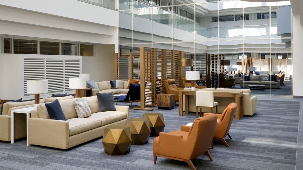 More Photos Of 901 Market St, San Francisco Office For Lease