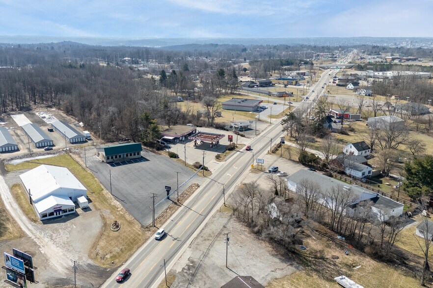 More Photos Of 1408 Ashland Rd, Mansfield Auto Dealership For Sale