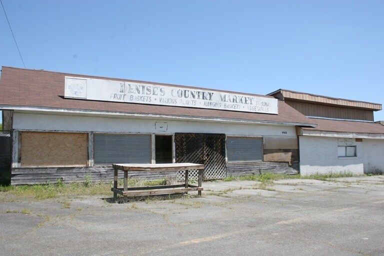 Primary Photo Of 4957 US Highway 601 S, Concord Warehouse For Sale