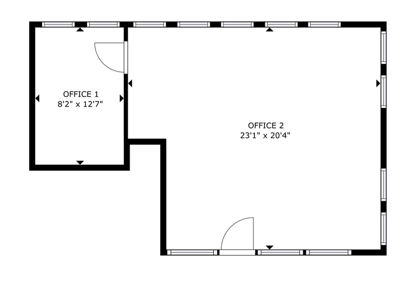 More Photos Of 1200 N Central Ave, Kissimmee Office For Lease