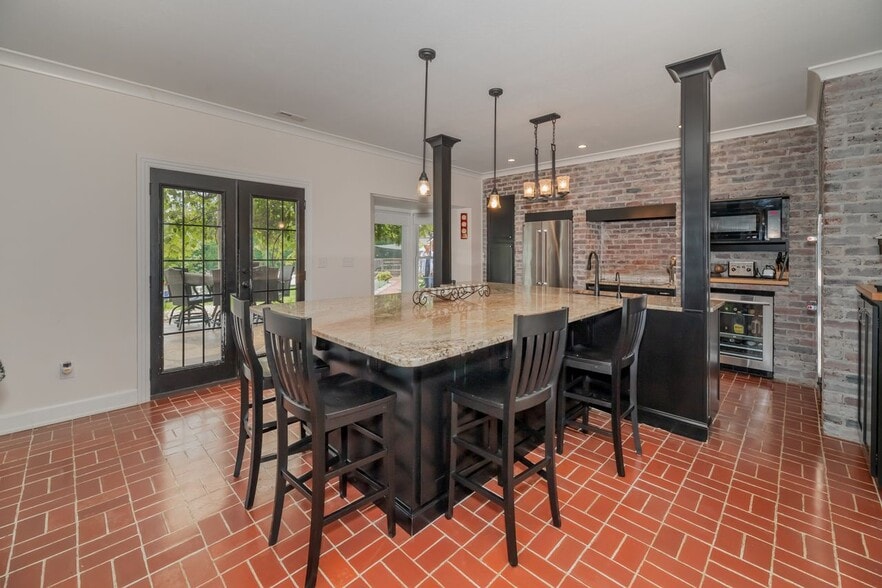 More Photos Of 1060 Paint Rock Ferry Rd, Kingston Specialty For Sale