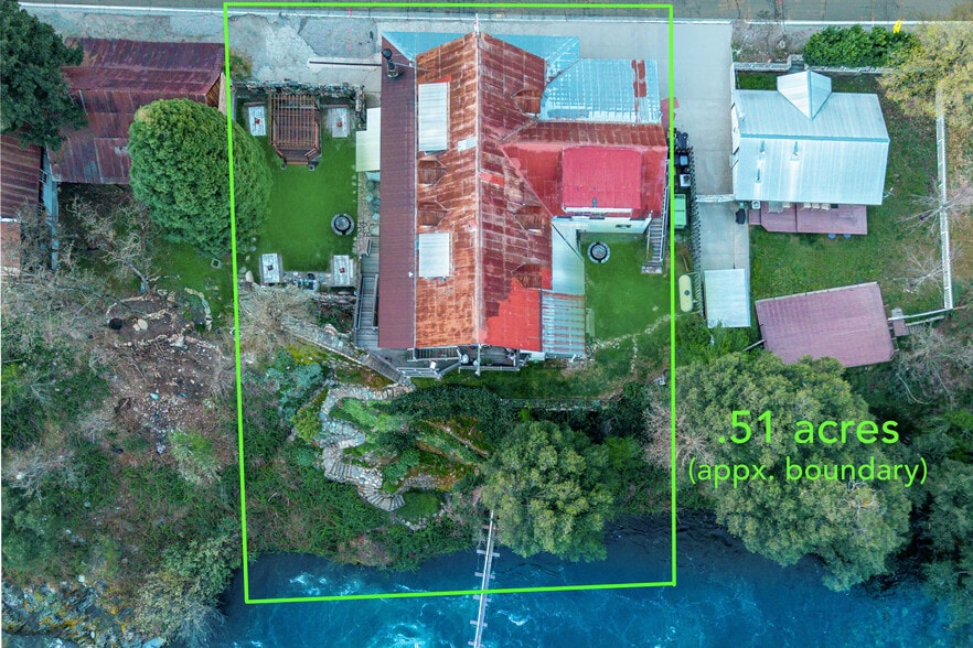 More Photos Of 15432 Washington Rd, Washington Storefront Retail Residential For Sale