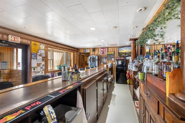 More Photos Of W13440 Jungle Jim Ln, Silver Cliff Restaurant For Sale