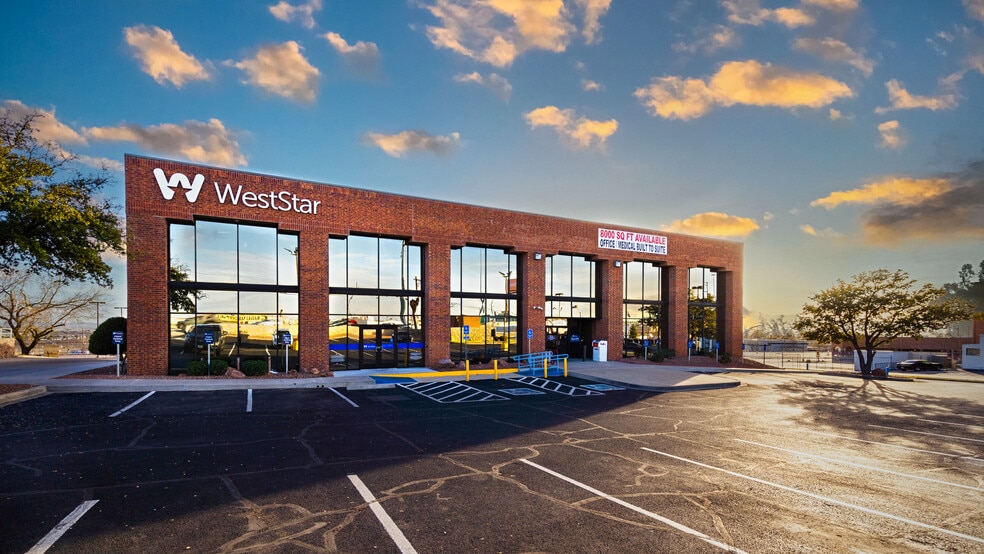 More Photos Of 8340 Gateway Blvd E, El Paso Office For Lease