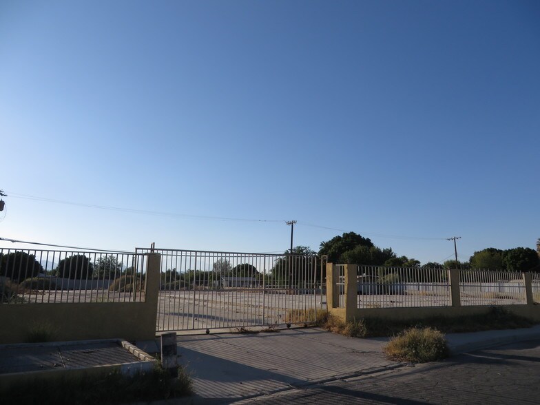 More Photos Of 52447 Harrison St, Coachella Land For Sale