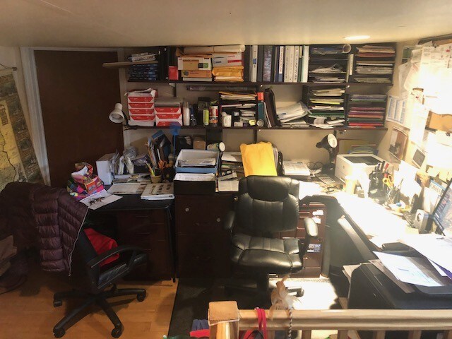 More Photos Of 1801 Decatur St, Flushing Warehouse For Sale