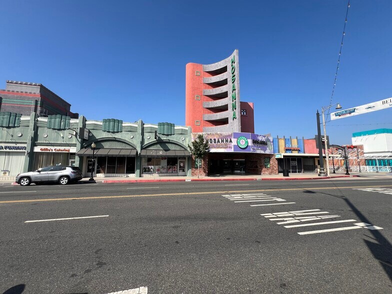 More Photos Of 16517 Bellflower Blvd, Bellflower Specialty For Sale