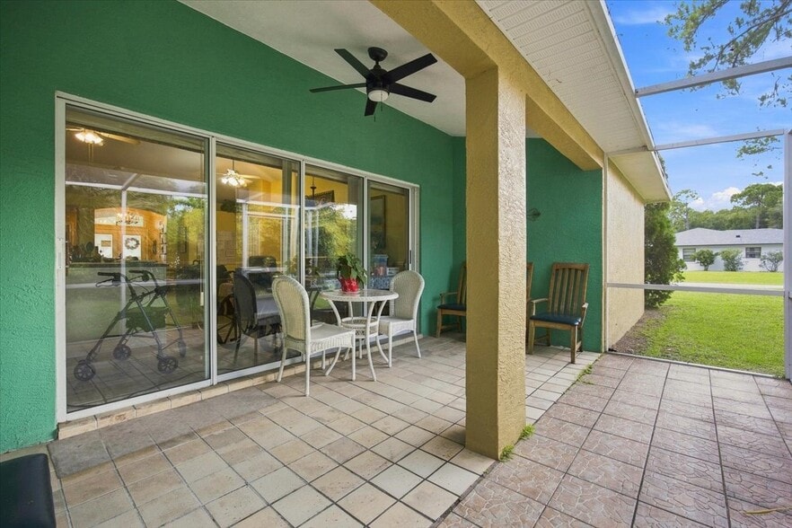 More Photos Of 6 Bed Operational ALF For Sale, Palm Coast Assisted Living For Sale