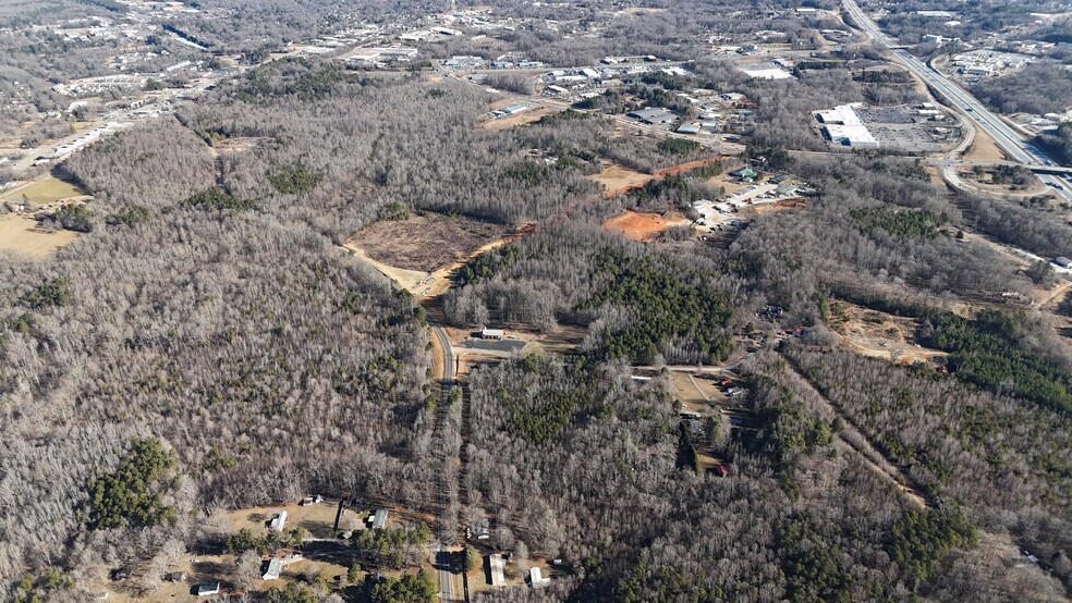 More Photos Of 0 Henderson Grove Church Rd, Salisbury Land For Sale