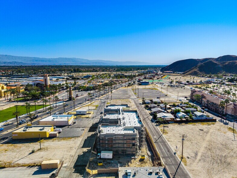 More Photos Of 68550 Grove Street, Cathedral City Apartments For Sale