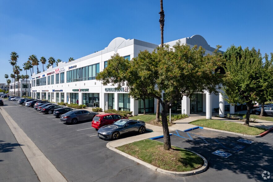 More Photos Of 18645 E Gale Ave, City Of Industry Unknown For Lease