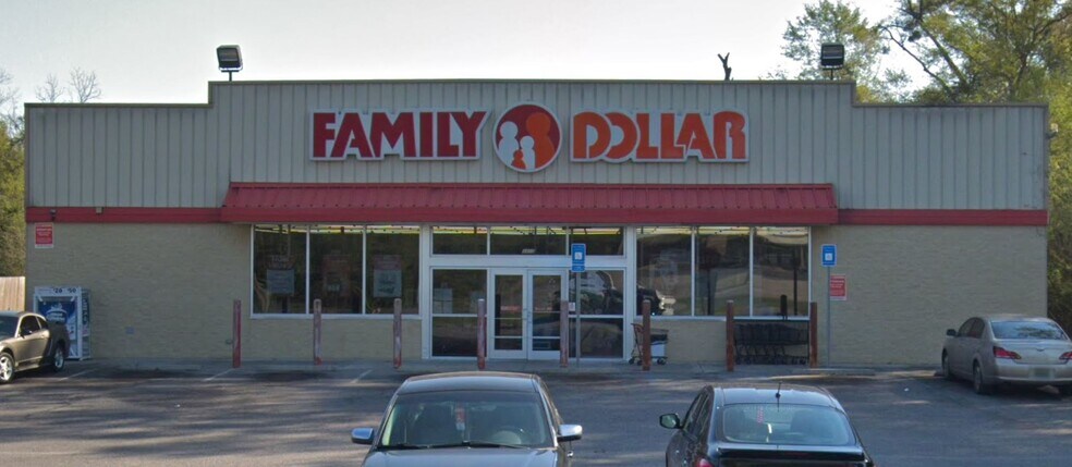 More Photos Of 3450 Saint Stephens Rd, Mobile Freestanding For Lease