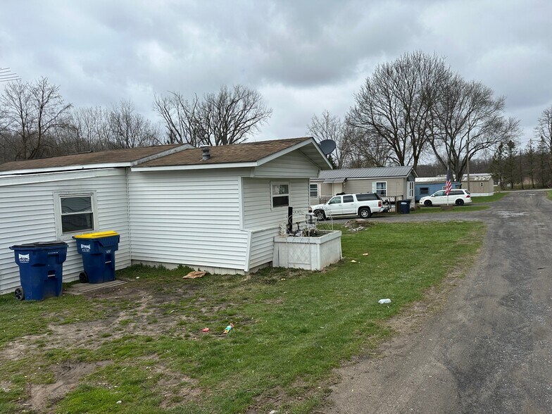 More Photos Of 703 Carner rd, Port Byron Manufactured Housing Mobile Home Park For Sale