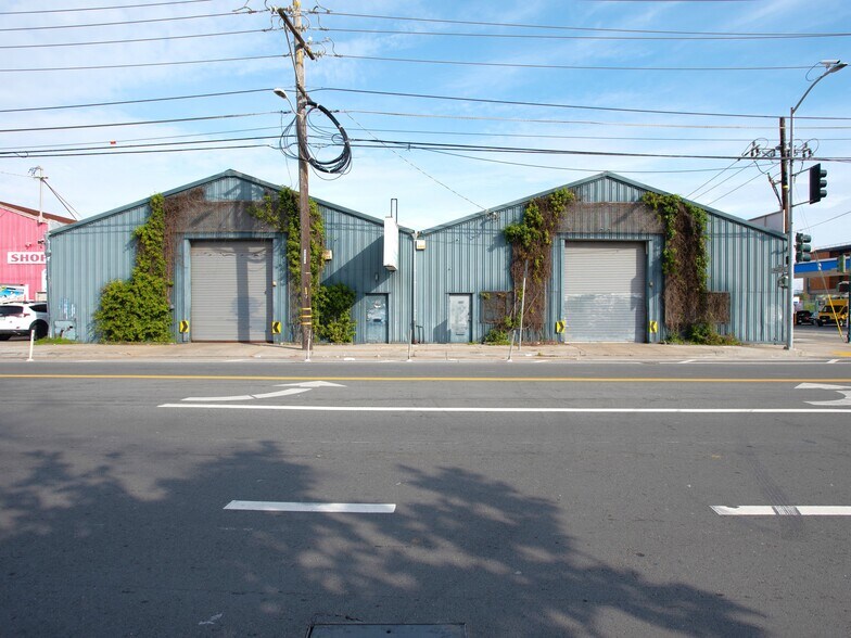 More Photos Of 1610 Evans Ave, San Francisco Warehouse For Sale