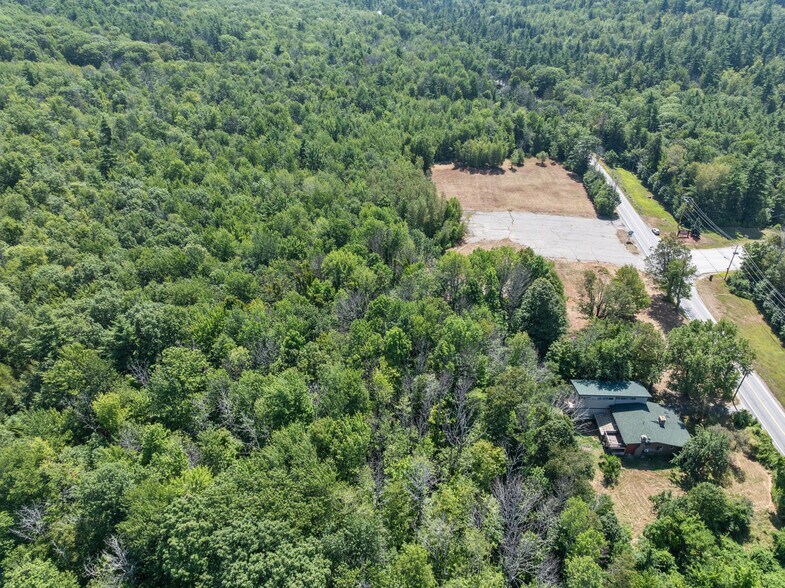 More Photos Of 700-720 Cherry Valley Road, Gilford Land For Sale