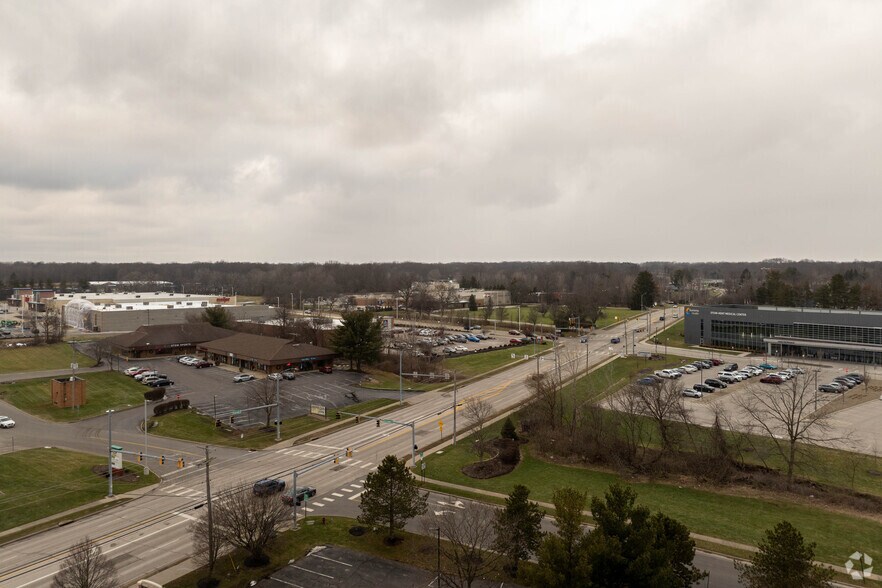 More Photos Of 3747-3781 Fishcreek Rd, Stow Office For Sale