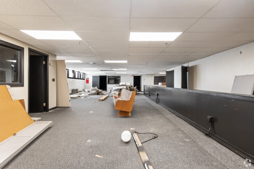 Photo of 1st Floor Ste 