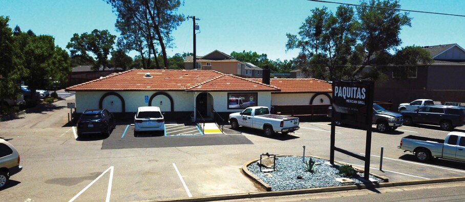 More Photos Of 3883 Taylor Rd, Loomis Restaurant For Sale
