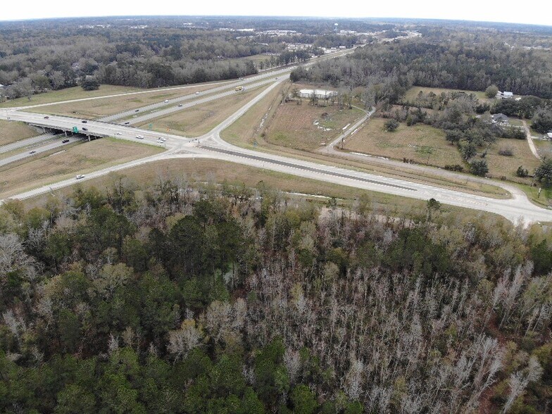 More Photos Of 13141 Wardline rd, Hammond Land For Sale