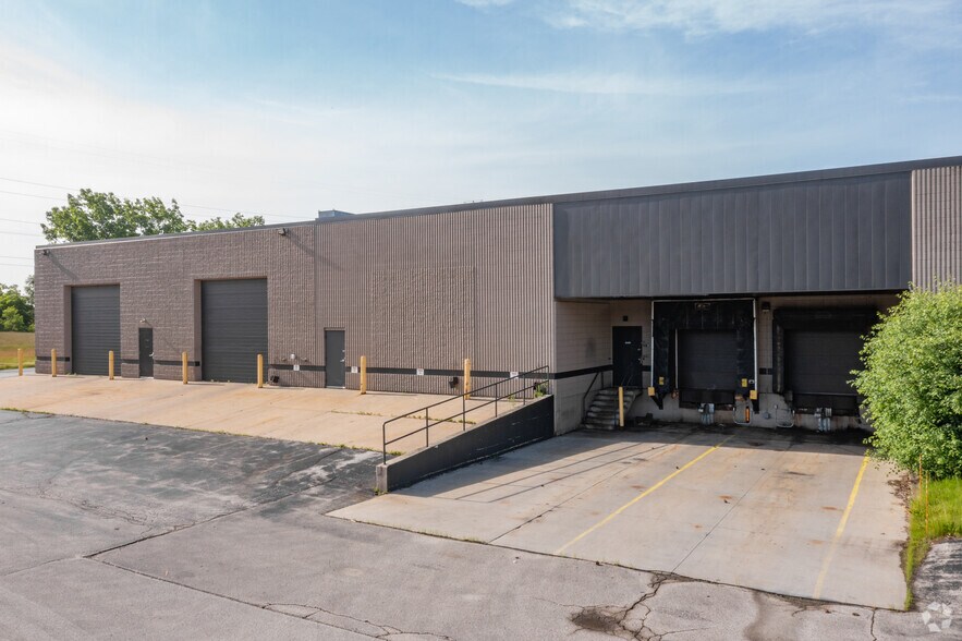 More Photos Of 2200 S 114TH, Milwaukee Industrial For Sale