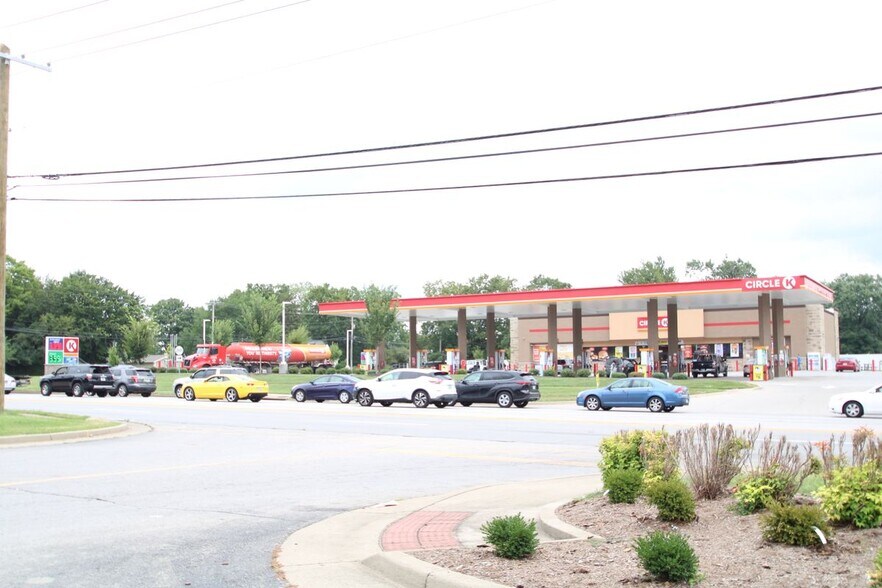 More Photos Of 9108-9118 Preston Hwy, Louisville Land For Sale