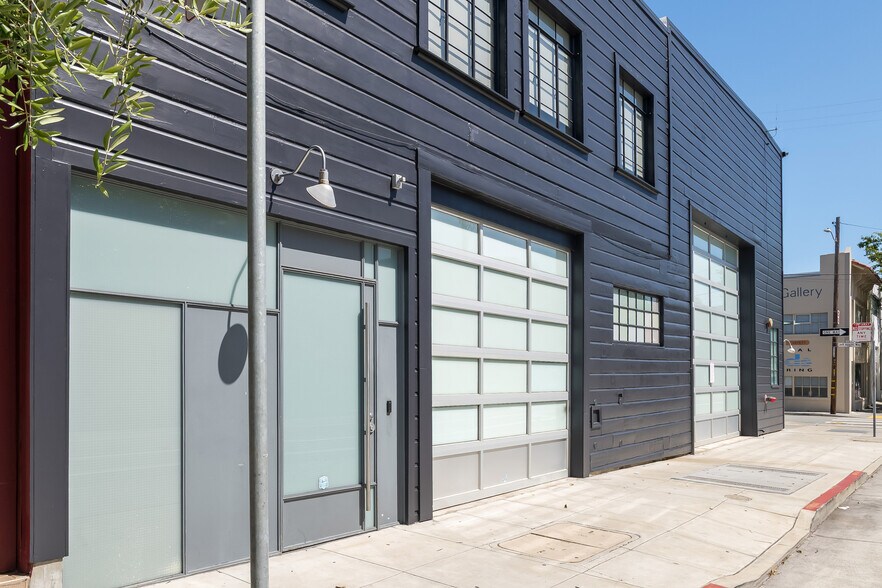 More Photos Of 780 Brannan St, San Francisco Service For Lease