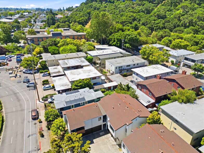 More Photos Of 3425 Carlson Blvd, El Cerrito Apartments For Sale
