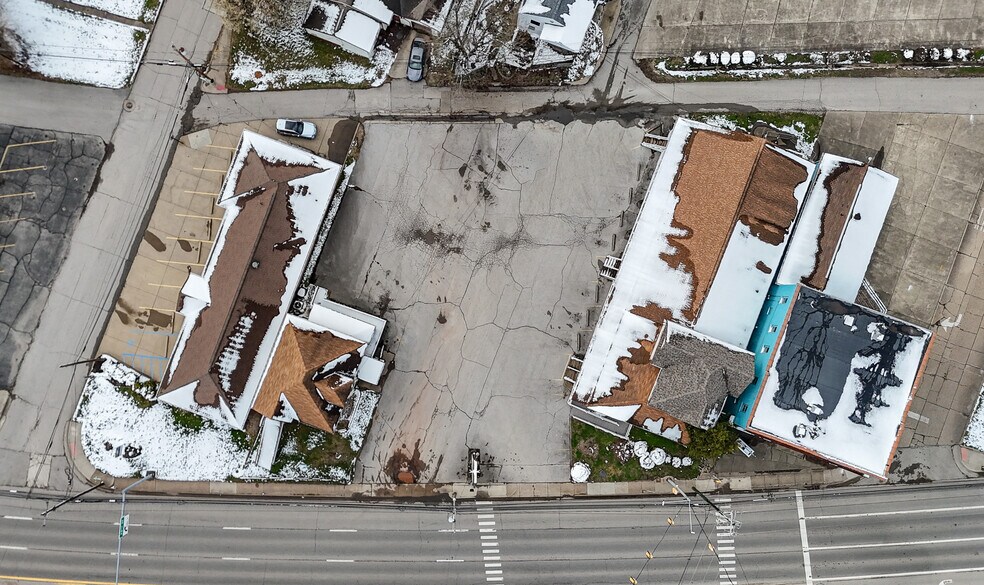 More Photos Of 3005 Murdoch Ave, Parkersburg Flex For Sale