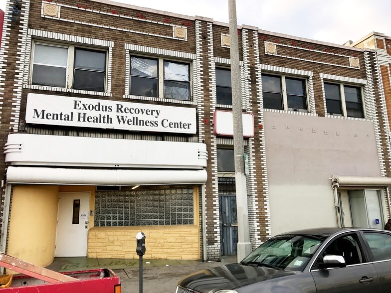 More Photos Of 8511 S Vermont Ave, Los Angeles Storefront For Lease