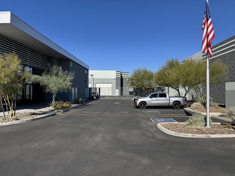 More Photos Of 31606 N Cave Creek Rd, Cave Creek Self Storage For Sale