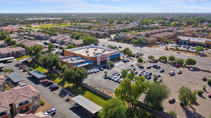 More Photos Of 1305 S Greenfield Rd, Mesa Drugstore For Sale