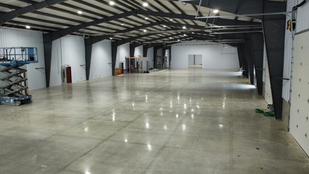 More Photos Of 7749 E MI State Road 36, Whitmore Lake Light Distribution For Lease