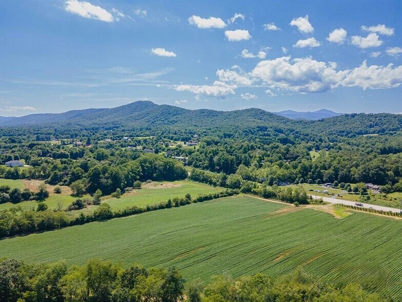 More Photos Of 99999 Boylston Hwy, Mills River Land For Sale