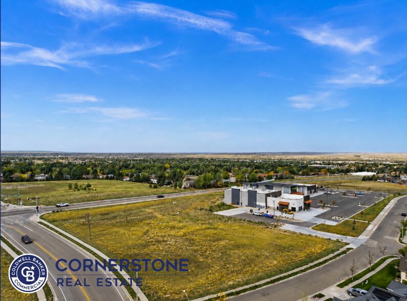 Primary Photo Of Antelope Flats, Casper Land For Sale