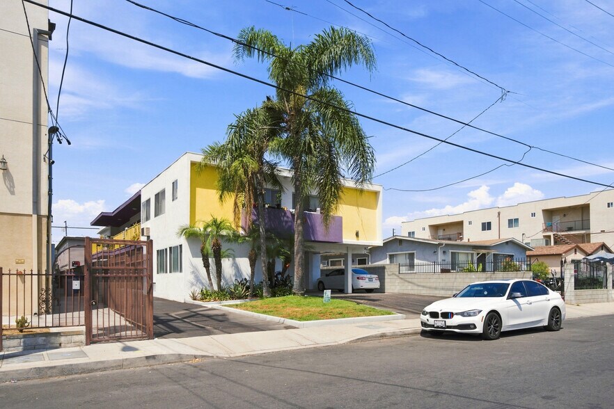 More Photos Of 5327 Auckland Ave, North Hollywood Apartments For Sale