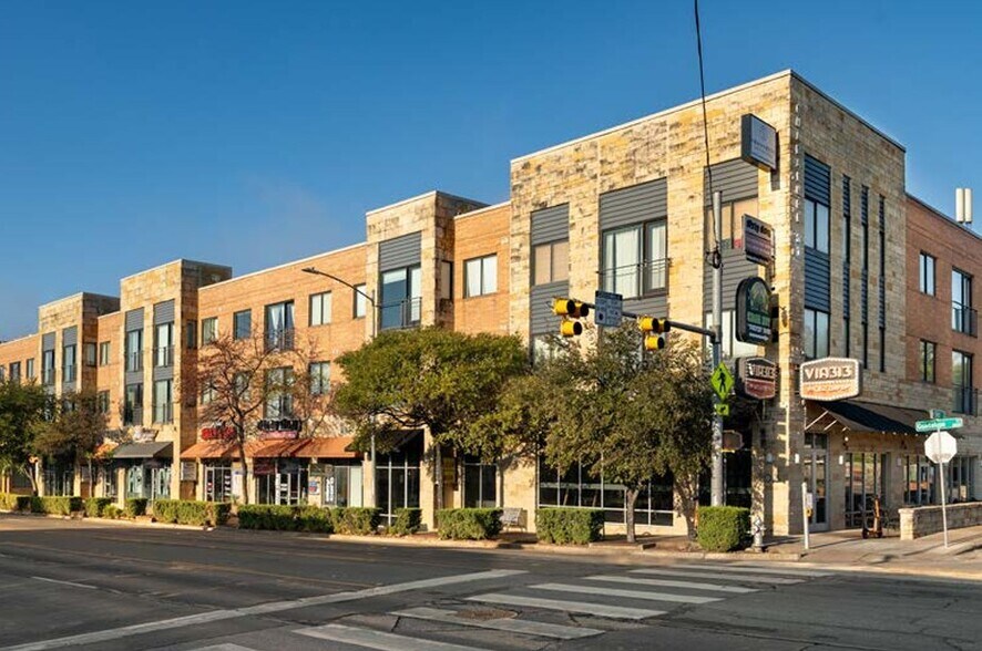 Primary Photo Of 3016 Guadalupe St, Austin Apartments For Lease