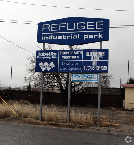 More Photos Of 2200 Lockbourne Rd, Columbus Manufacturing For Lease