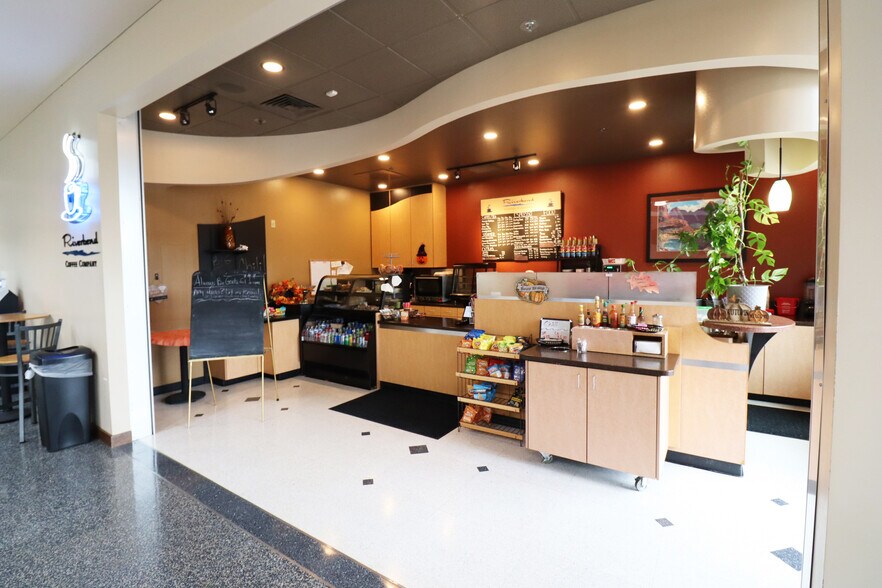 More Photos Of 400 International Way, Springfield Office For Sale