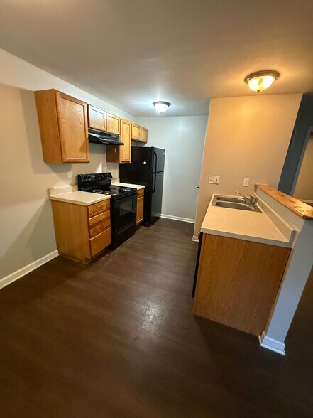 More Photos Of 8213 N Everton Ave, Kansas City Multifamily For Sale