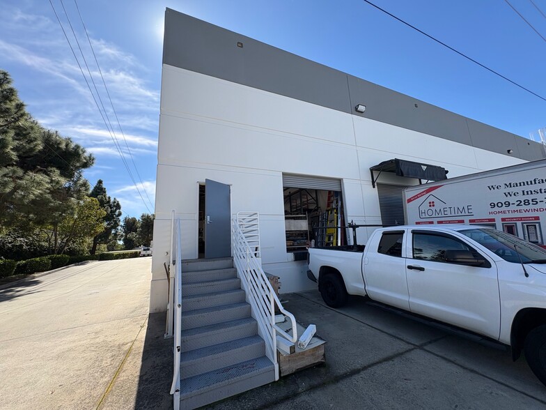 More Photos Of 510 Corporate Dr, Escondido Warehouse For Lease