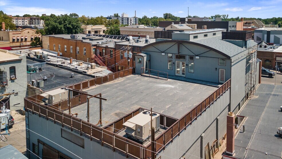 More Photos Of 319 N Cleveland Ave, Loveland Storefront Retail Residential For Lease