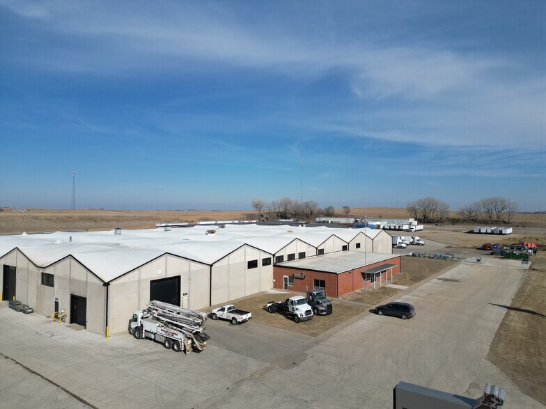 Primary Photo Of 1709 E Hwy 20, Lawton Warehouse For Lease