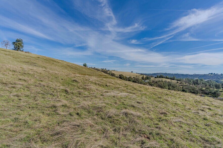 More Photos Of Old Highway 49, Sutter Creek Land For Sale